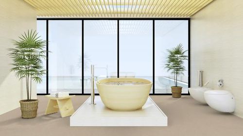Vinyl flooring - Granit Safe.T  - TARKETT - anti-slip / acoustic / waterproof