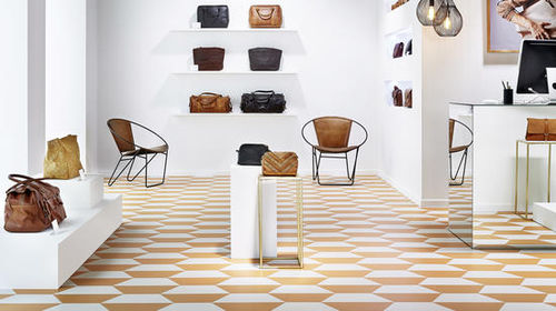Vinyl flooring - Mixonomi - TARKETT