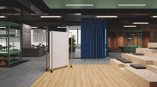 Vinyl flooring - iD Inspiration Click HT 70 - TARKETT