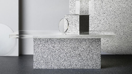 Acoustic flooring - iQ  - TARKETT - foam / vinyl