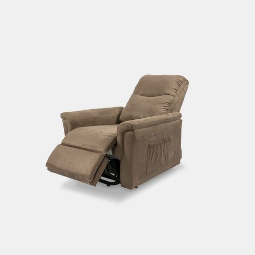 Healthcare facility armchair - TEKVOR CARE - bed / lift