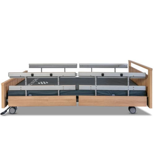Bed protection rail - Split 2 - TEKVOR CARE
