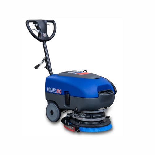 Walk-behind scrubber-dryer - BOOST 20.0 - Dulevo