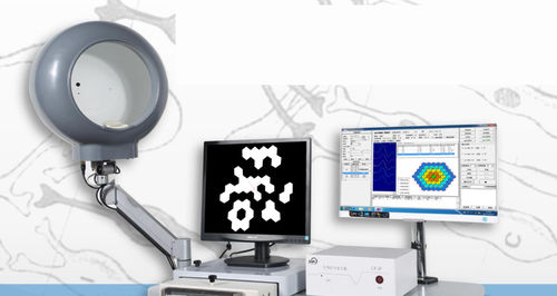 Electroretinograph - SK-4000A/B - ChongQing SunKingdom Medical Instrument