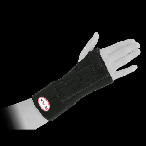 Wrist orthosis - Manunéo® - SOBER
