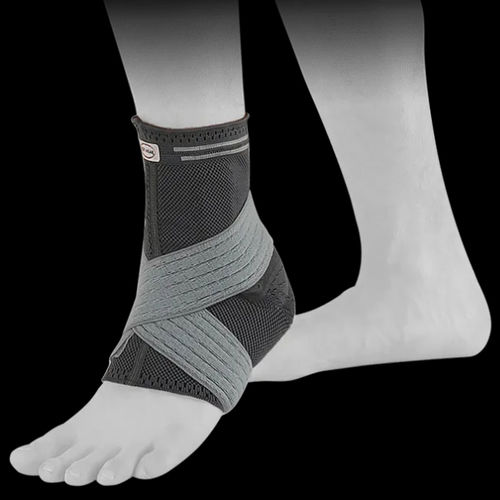 Ankle sleeve - Orthotape® Strap - SOBER - ankle strap