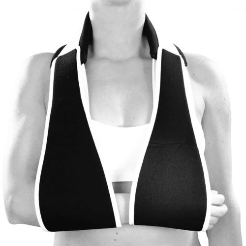 Forearm support - SAB - SOBER