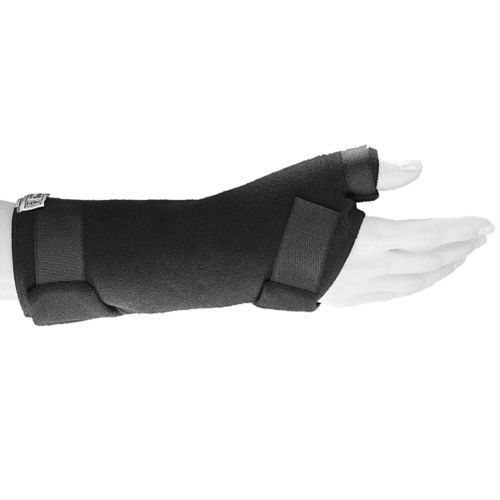 Wrist splint APP SOBER