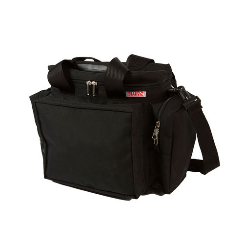 Trauma bag - BO-040 - Blume - emergency / sport medecine / shoulder strap