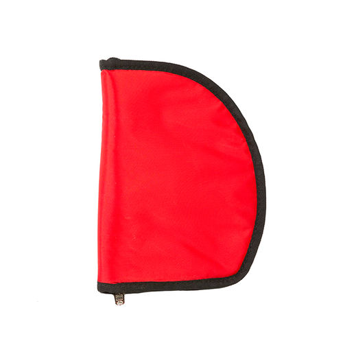 Laryngoscope bag - BO-045 - Blume - handheld / PVC / nylon
