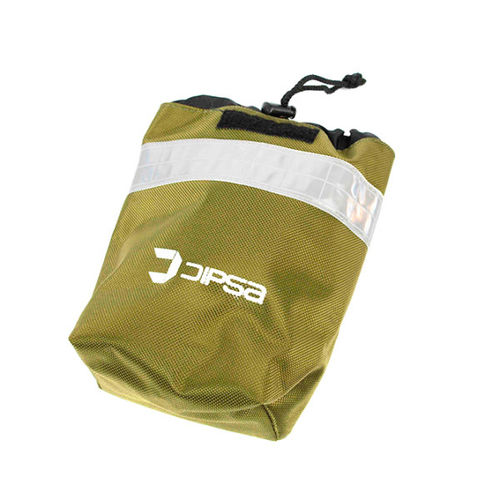 Waist bag - PE-010 - Blume - PVC / polypropylene / nylon