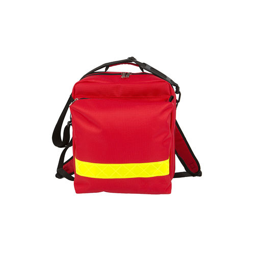 First aid backpack BO008 Blume doctor's / nurse's / shoulder strap