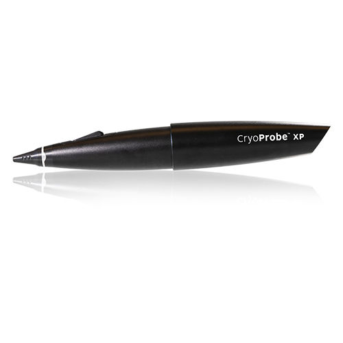 Hand-held cryosurgery unit - CryoProbe XP - H&O Equipments