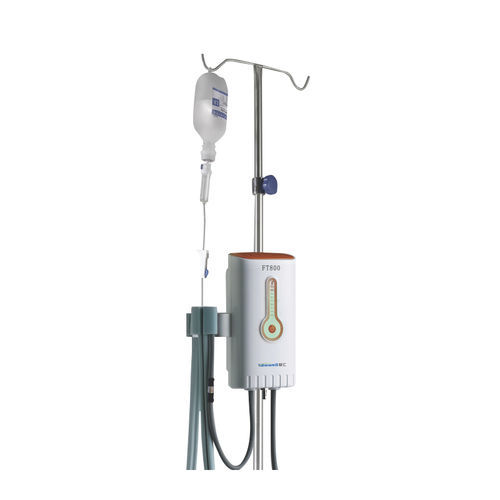 Dialysis blood warmer - FT800 - Keewell Medical Technology - emergency / intensive care / operating room