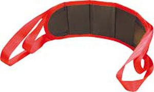 Patient lift sling - 6200 series - aks - Aktuelle Krankenpflege Systeme