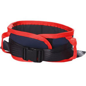 Wheelchair fixation strap - 6200 series - aks - Aktuelle Krankenpflege Systeme - abdominal