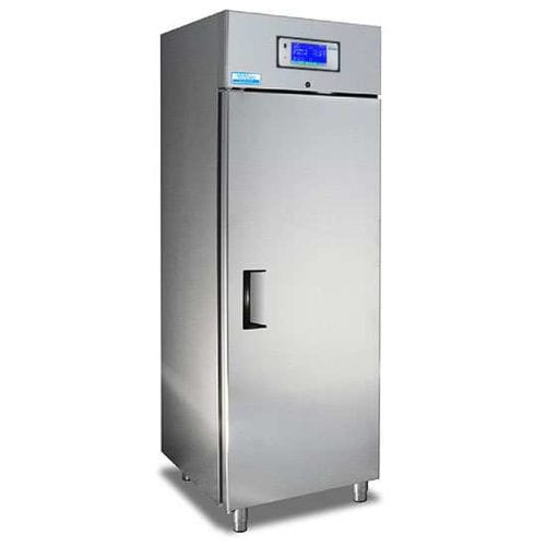 Blood bank refrigerator - TC 550 - tritec - cabinet / 1-door / hermetically-sealed