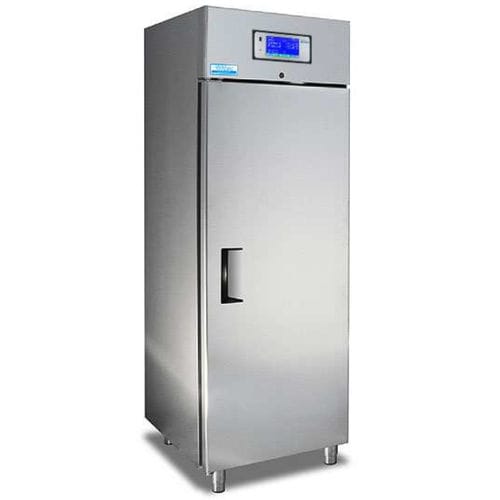 Blood bank refrigerator - TC 510 - tritec - cabinet / 1-door / hermetically-sealed
