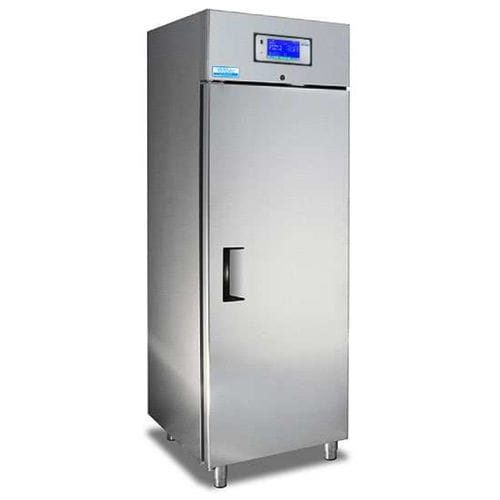 Laboratory freezer - TC 210 - tritec - cabinet / 1-door / hermetically-sealed