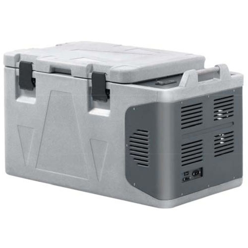 Laboratory refrigerator - TC 704 - tritec - box / portable / 1-door