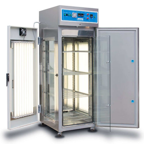 Climatic test cell - KB 7070 F-LL  - tritec - humidity / temperature / cooling