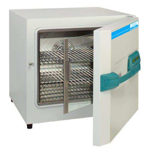 Heated laboratory incubator - B 9025 - tritec - for cell cultures ...