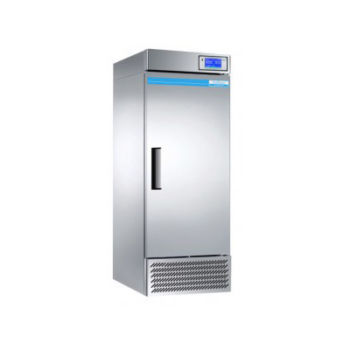 CO2 laboratory incubator - KB 9201 - tritec - floor-standing / stainless steel / 1-door