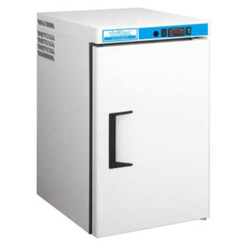 Laboratory refrigerator - TC 200 - tritec - undercounter / 1-door / hermetically-sealed