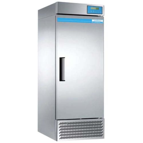 Laboratory freezer - TC 230 - tritec - cabinet / 1-door / hermetically-sealed