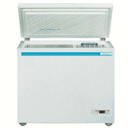 Laboratory freezer - TC 902 - tritec - chest / 1-door / manual defrost