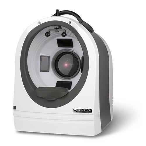 Skin hydration analysis system - A-ONE Simple - Bomtech - cutaneous sebum / skin pigmentation / skin elasticity