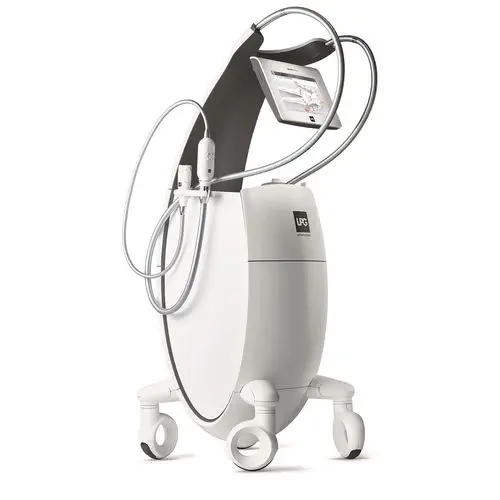 Dermo-massage unit - CELLU M6 - LPG Systems - trolley-mounted