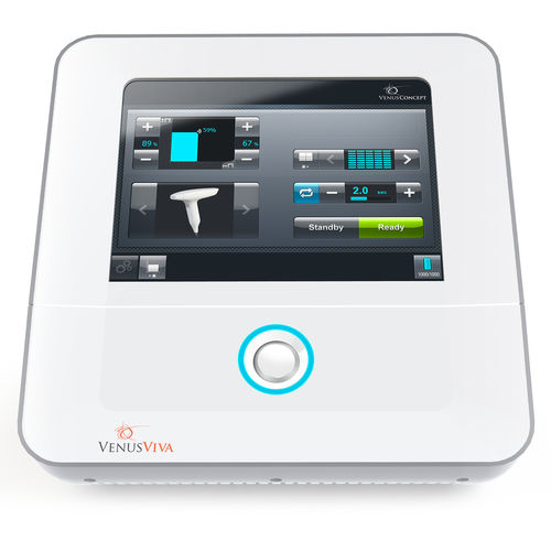 RF skin rejuvenation unit - Venus Viva™ MD - Venus Concept