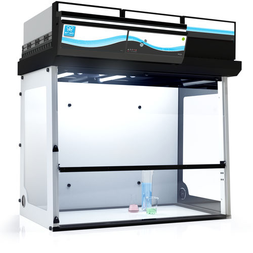 Chemical fume hood 483 Erlab laboratory / benchtop / modular