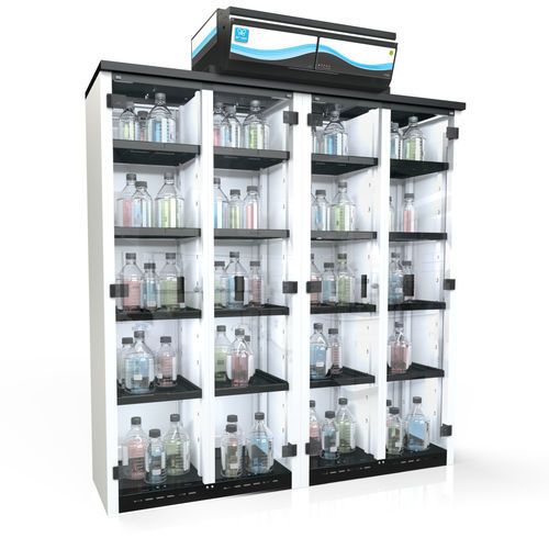 Chemical product 1634 Erlab laboratory / ventilated