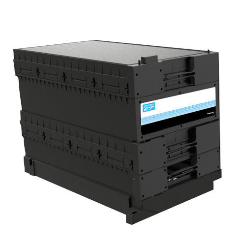 Activated carbon filter unit - GreenFumeHood 3 - Erlab ...