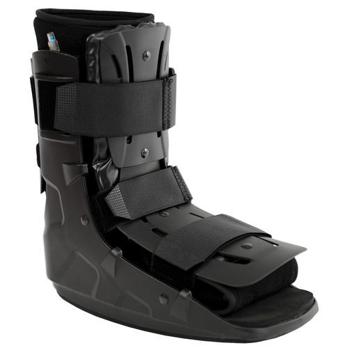 Short walker boot - Air Trio® - Bird & Cronin - inflatable
