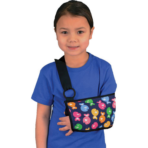 Pediatric arm sling - Comfor™ - Bird & Cronin