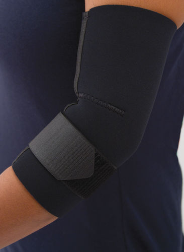 Elbow sleeve - L'TIMATE® - Bird & Cronin - epicondylitis strap / L / M