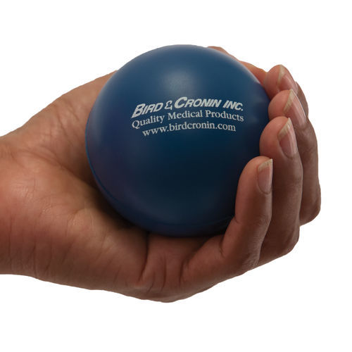 Small size squeeze ball - 0814 8280 - Bird & Cronin - adult
