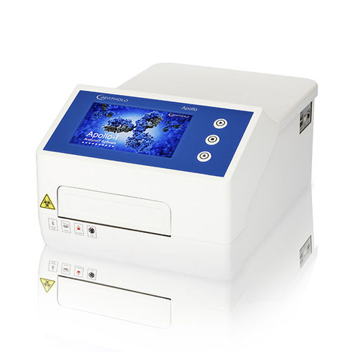 ELISA microplate reader ELISA Berthold Technologies Bioanalytics colorimetric / for research