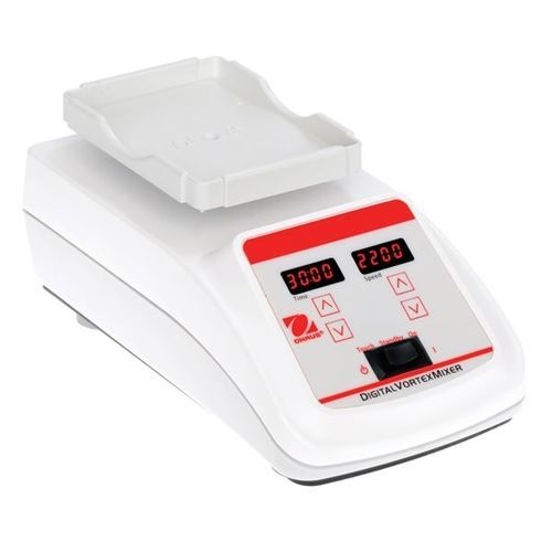 Vortex laboratory mixer - VXM series - OHAUS Europe GmbH - digital / analog / benchtop