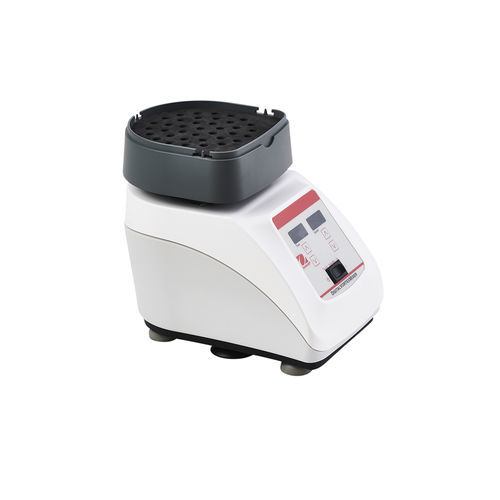 Vortex laboratory mixer - VXHD series - OHAUS Europe GmbH - digital / analog / benchtop