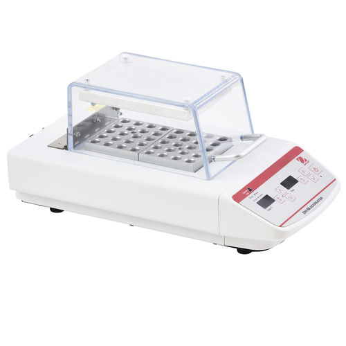 Digital block heater - HB2 series - OHAUS Europe GmbH - benchtop / modular