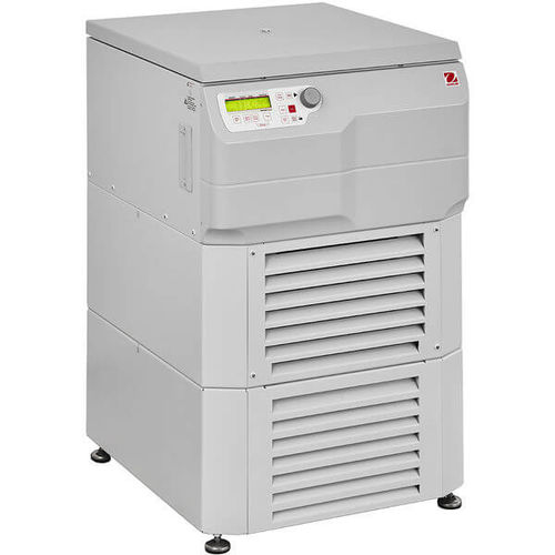 Laboratory centrifuge - Frontier™ 5000 Multi Pro  - OHAUS Europe GmbH - clinical / veterinary / industrial
