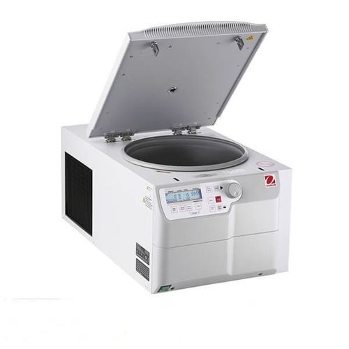 Laboratory centrifuge - Frontier™ 5000 Multi Pro  - OHAUS Europe GmbH - clinical / universal / multifunction