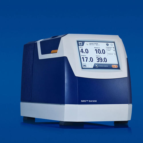 Control analyzer - NIRS™ DA1650 - FOSS - NO / laboratory / for the food industry