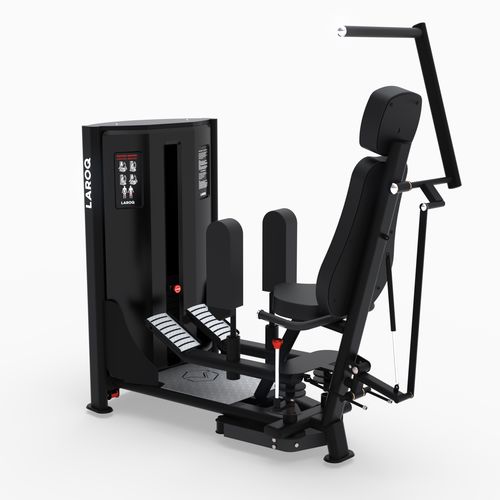 Leg abduction gym station - MX19 - LAROQ - leg adduction