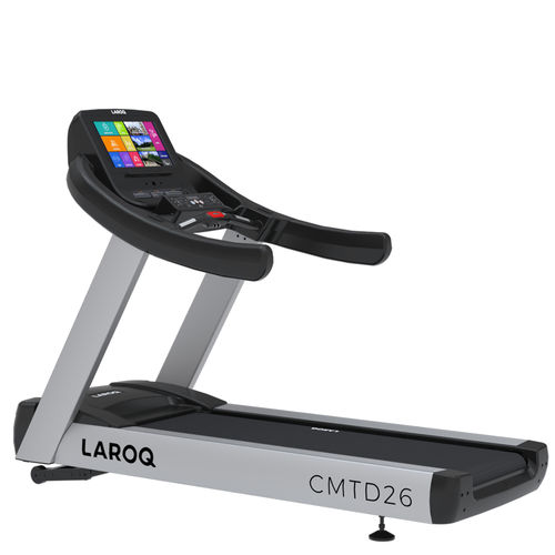 Treadmill - CMTD26 - LAROQ