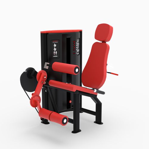 Leg extension gym station - XFM14 - LAROQ
